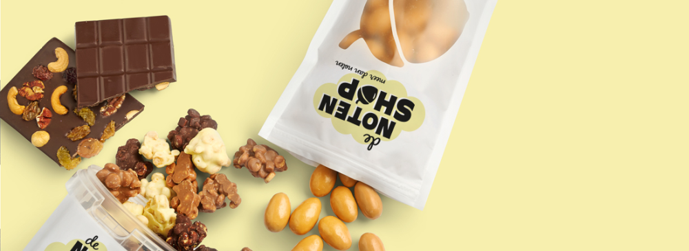 Chocoladedruppels Chocoladedruppels