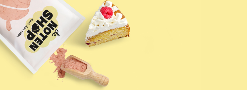 Toppings & vullingen