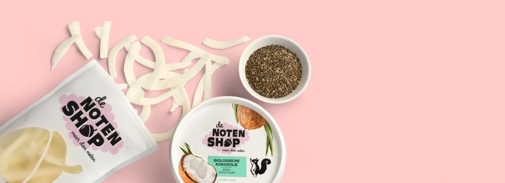 Gedroogde peulvruchten