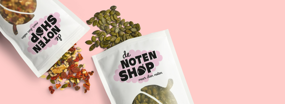 Pijnboompitten Pijnboompitten