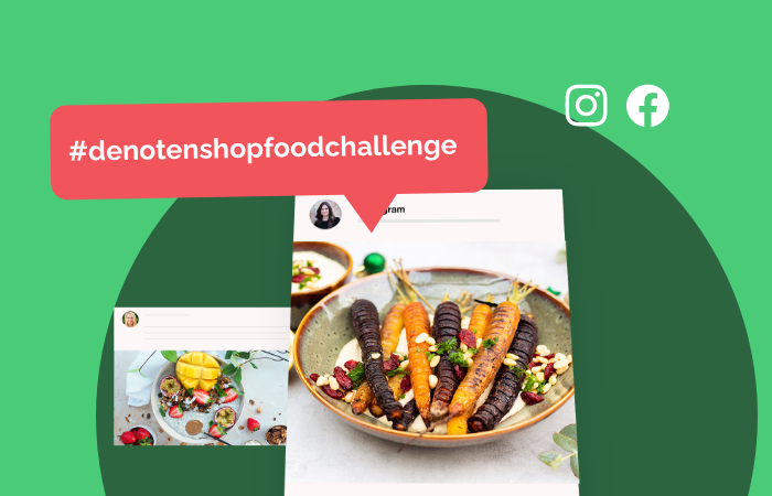 Foodchallenge! Foodchallenge!