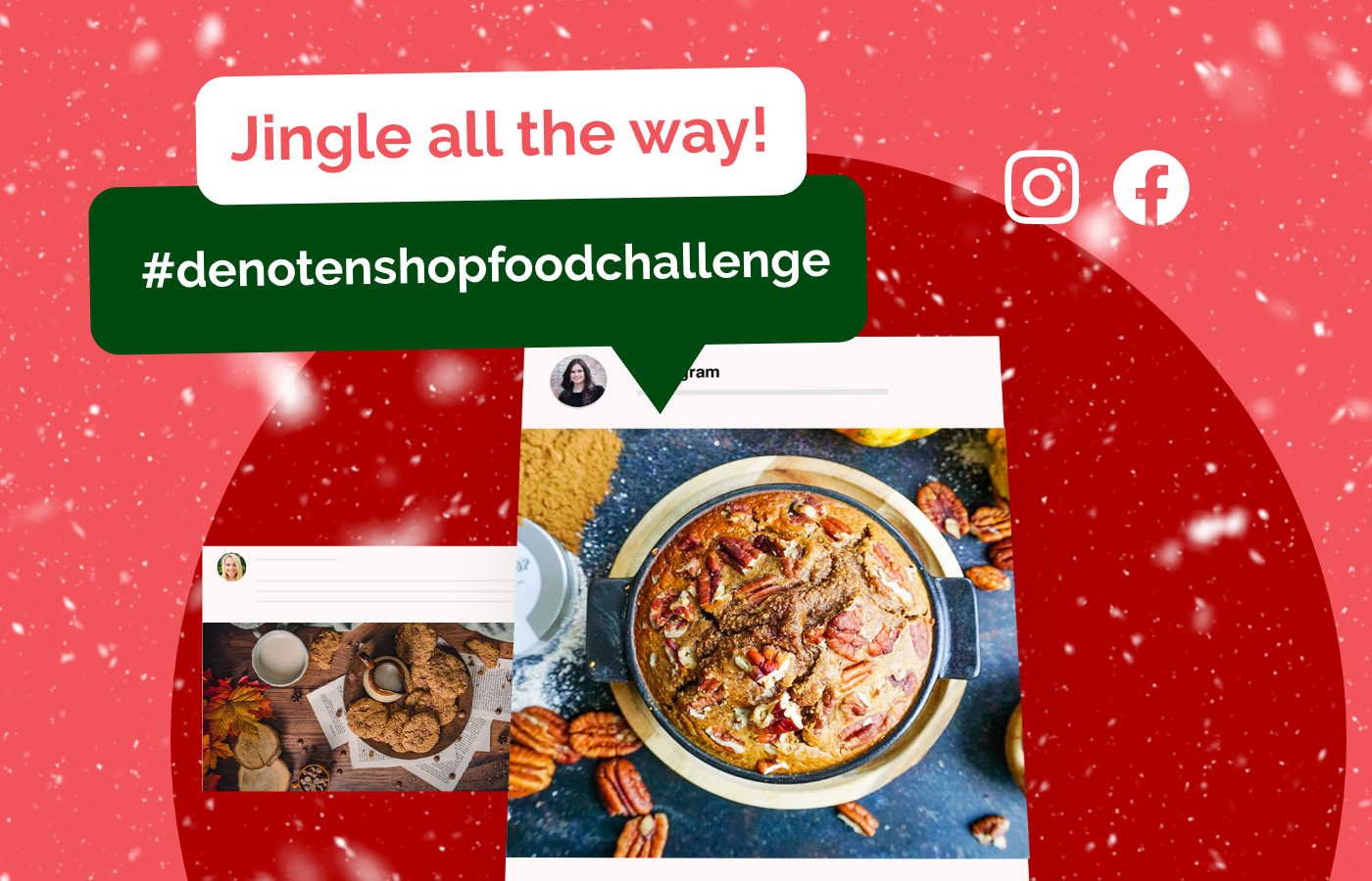 Foodchallenge! Foodchallenge!