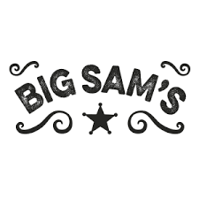 Alles voor koken - Big Sam's