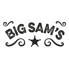 Alles voor koken - Big Sam's - Yakso