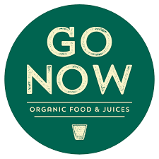 Alle gezondheid - Go Now