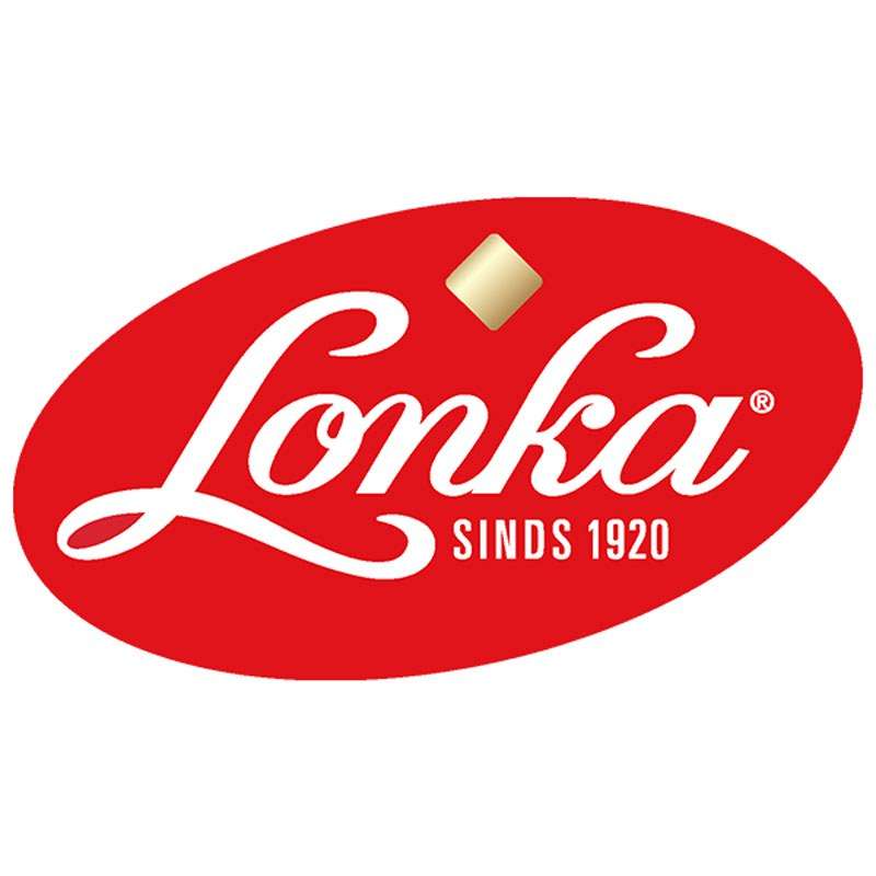Alle Chocoladeproducten - Lonka