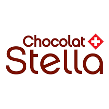 Pure chocolade - Chocolat Stella