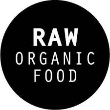 Raw Organic Food