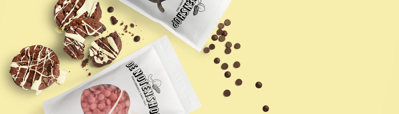 Cacaopoeder Cacaopoeder