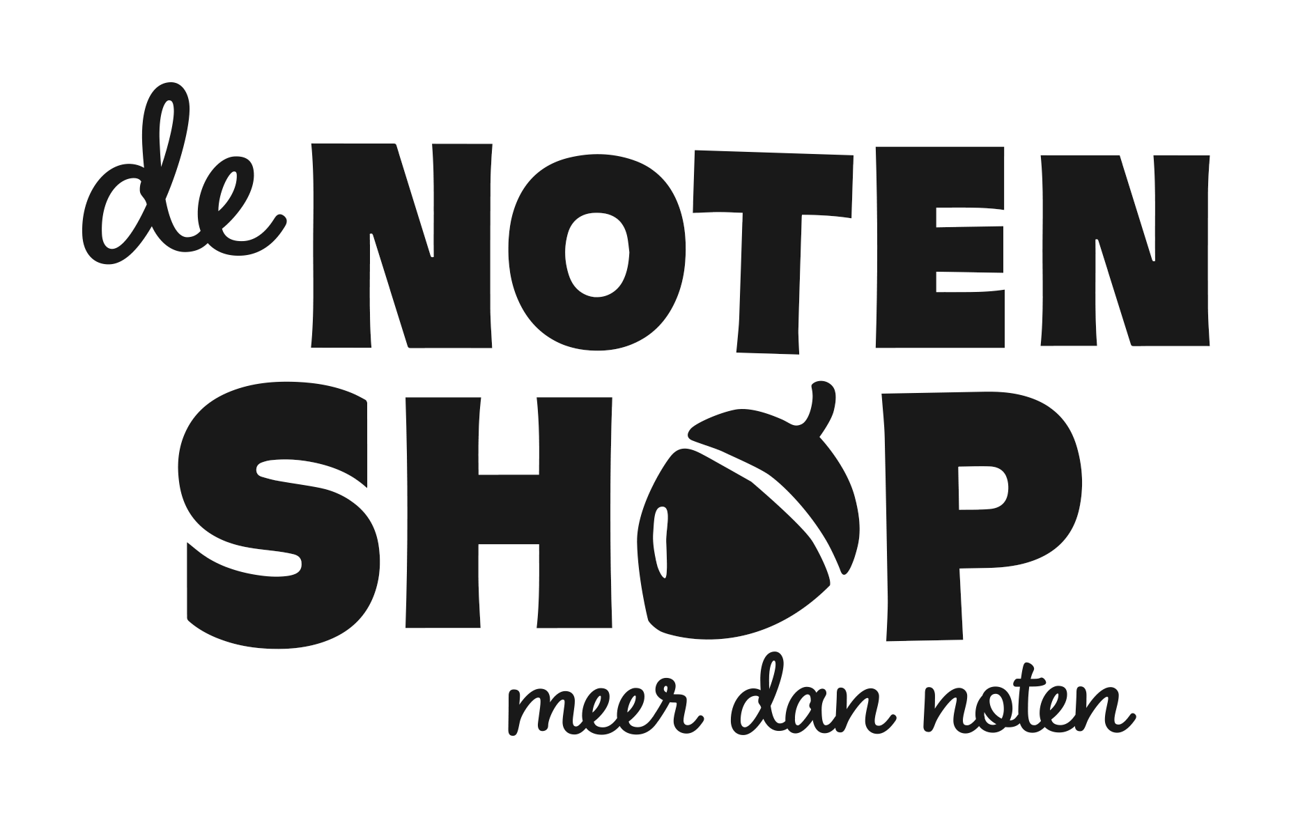 De Notenshop