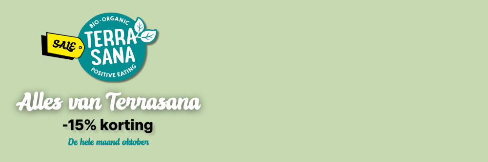 Terrasana