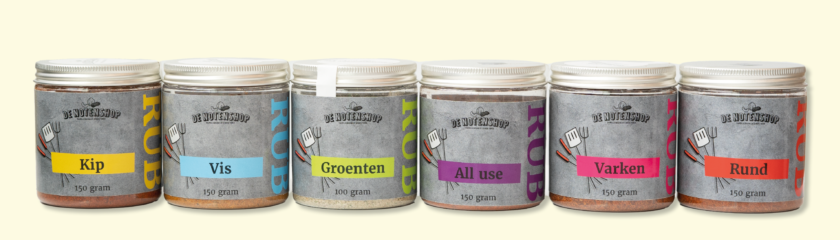 BBQ Rubs BBQ Rubs