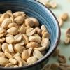 Pinda's geroosterd ongezouten (bio) van dichtbij