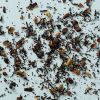 Speculaas thee melange met zwarte thee en speculaaskruiden