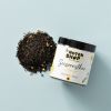 Seizoensthee zomer (zwarte thee) 50 gram in pot met losse melange
