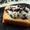Crispy chocolade balletjes puur van dichtbij