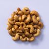 Cashewnoten gebrand gezouten
