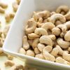 Cashewnoten ongebrand (bio) 450 gram (Spaarproduct)