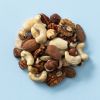 Luxe notenmix ongebrand (Biologische) 450 gram (Spaarproduct)