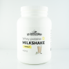 Whey Proteïne MILKSHAKE Vanille (1000 gram)