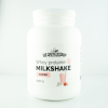 Whey Proteïne MILKSHAKE Aardbei (1000 gram)