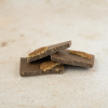 Chocoladereep Melk Stroopwafel (100 gram)