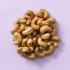 Cashewnoten gebrand gezouten (bio)