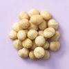 Macadamia noten gebrand ongezouten (bio)