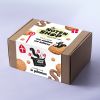Sint box in doos
