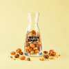 Notenkaraf 250 ml spaarproduct met borrelnoten