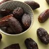 Dadels medjoul superjumbo premium van dichtbij