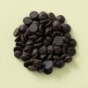 Callebaut Chocolade druppels puur 80%