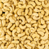 Cashewnoten XXL ongebrand