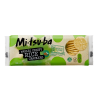 Mitsuba Wasabi crispy rise crackers 100 gram