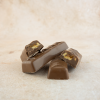 Choc bars cookie/caramel 3 stuks
