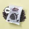 Hot chocolate puur 15 x 40 gram zakje