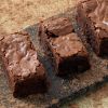 Brownies van dichtbij