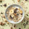 4 Granen muesli in schaaltje