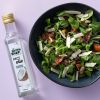 MCT olie 250 ml met salade