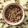 Pistachenoten gepeld geroosterd (bio)