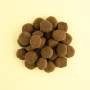 Chocolade kruidnoten puur kers / truffel 