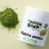 Matcha poeder ceremonial met potje