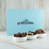 Geschenkpakket chocolade