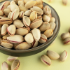 Pistachenoten premium geroosterd gezouten van dichtbij