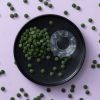 Chlorella tabletten (bio) op schaaltje
