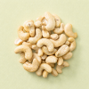 Maple roasted cashewnoten