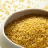 Bulgur van dichtbij