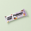 Pindareep pure chocolade & cranberry