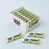 Pindareep pure chocolade & pitten-zaden in doosje