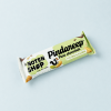 Pindareep pure chocolade & pitten-zaden